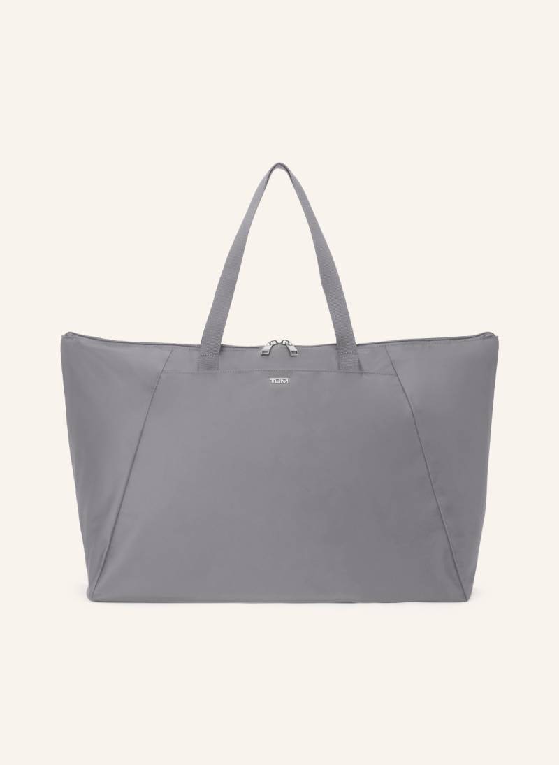 Tumi Voyageur Shopper Just In Case® grau von Tumi