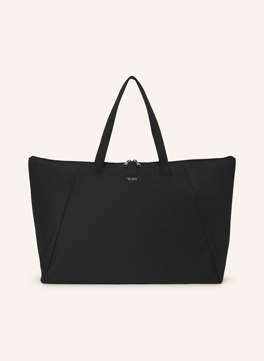 Tumi Voyageur Shopper Just In Case® schwarz von Tumi