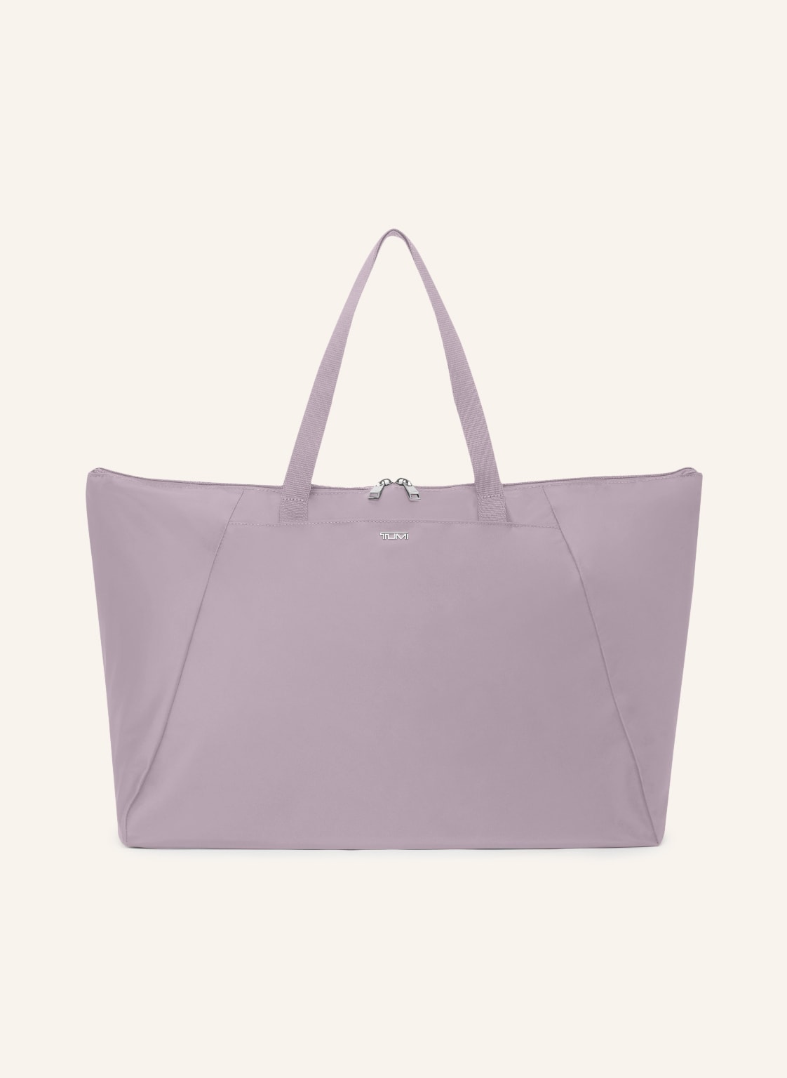 Tumi Voyageur Shopper Just In Case® lila von Tumi