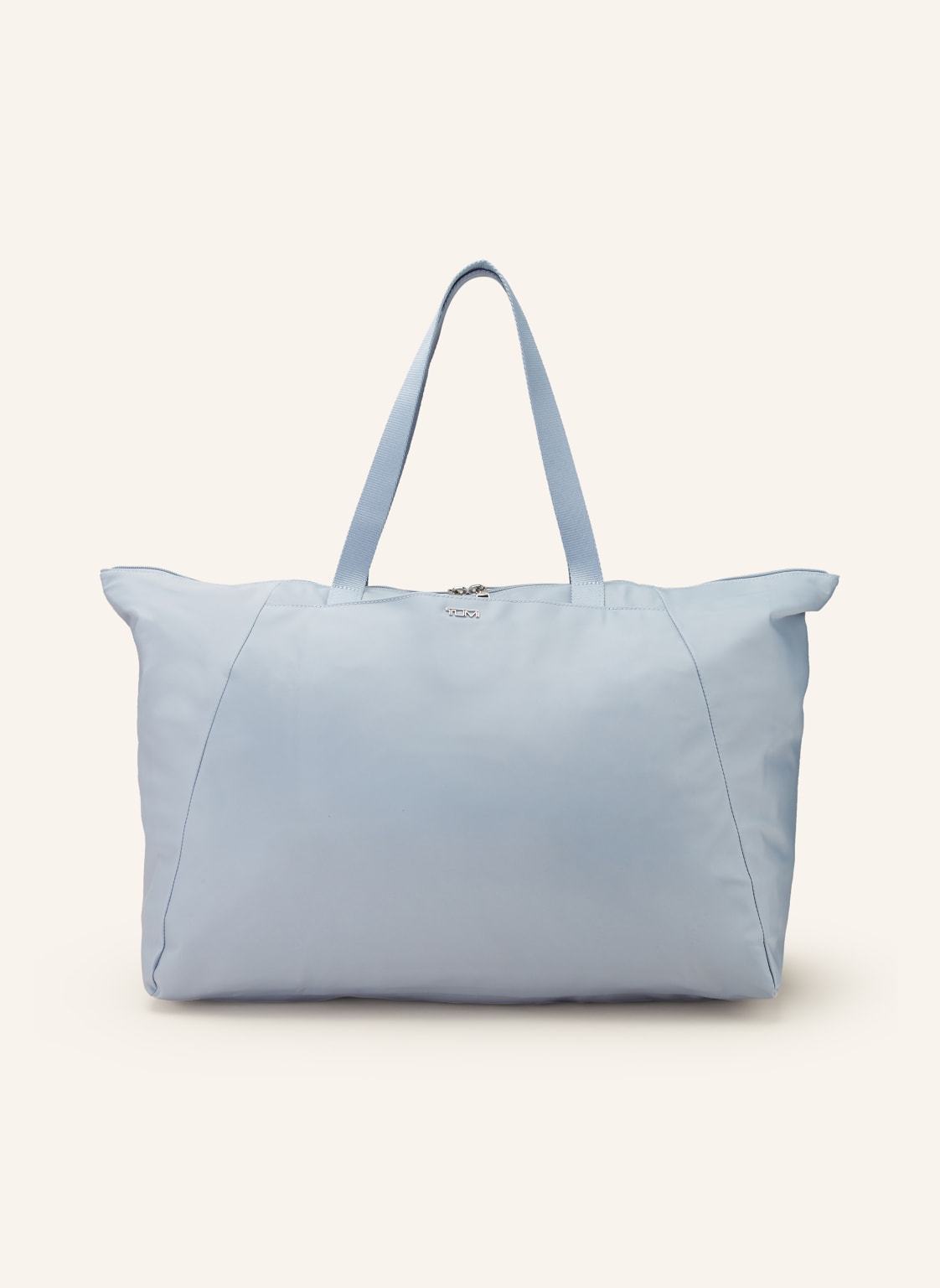 Tumi Voyageur Shopper Just In Case blau von Tumi