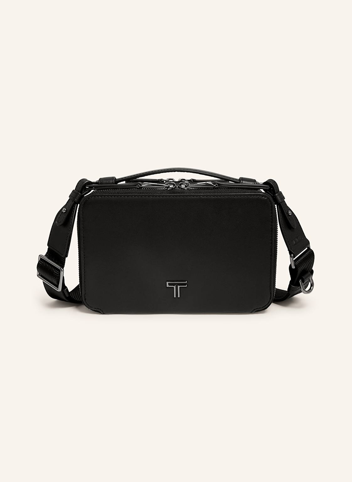 Tumi Voyageur Umhängetasche Myla schwarz Tumi Voyageur Umhängetasche Myla schwarz von Tumi