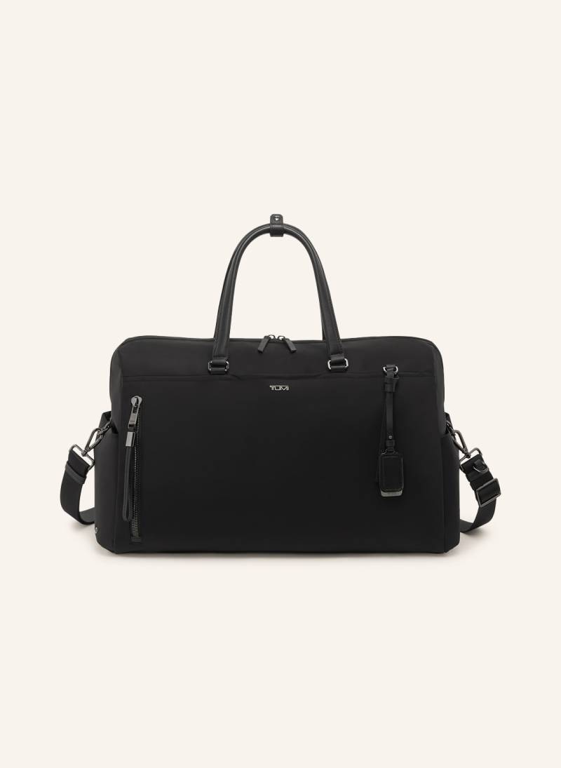 Tumi Voyageur Weekender Venice schwarz von Tumi