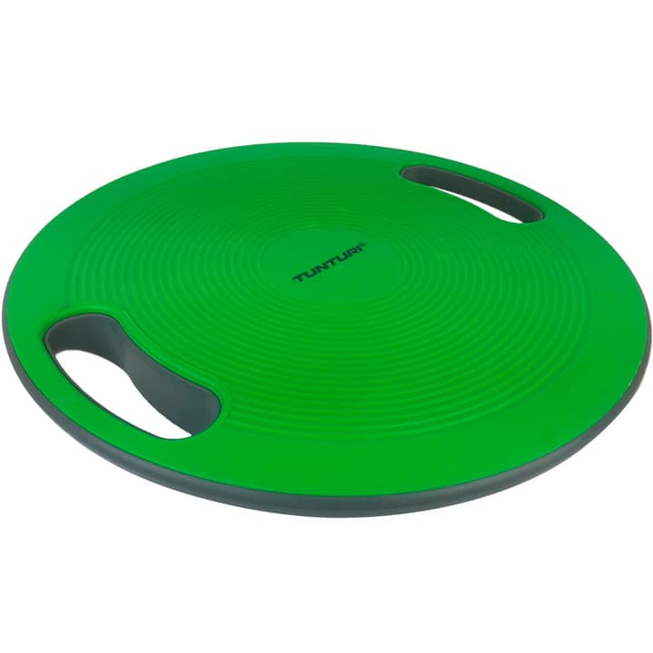 Tunturi Balance Board mit Griffen Balance-Trainer von Tunturi