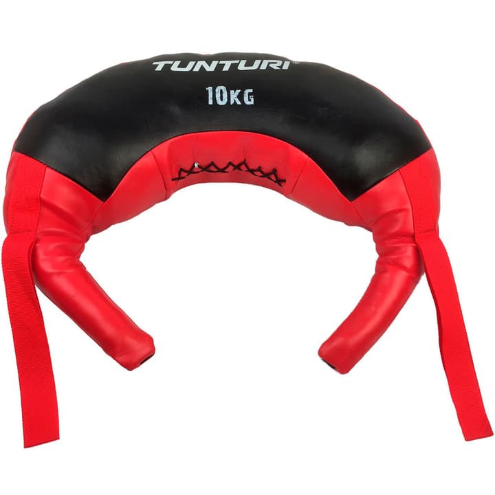 Tunturi Bulgarian Bag 10 kg Gewichtssack von Tunturi