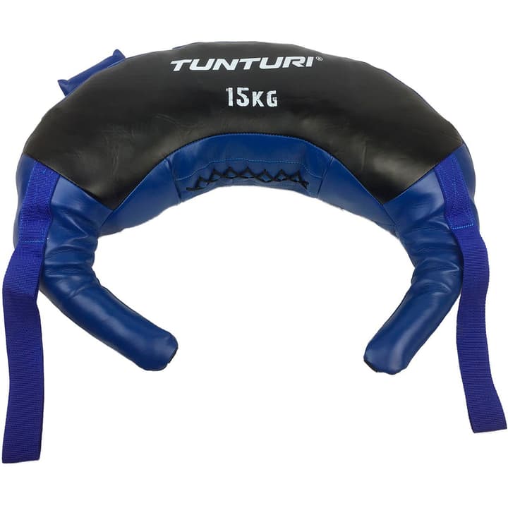 Tunturi Bulgarian Bag 15 kg Gewichtssack von Tunturi