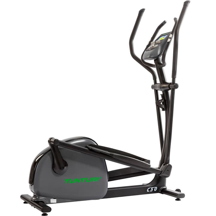 Tunturi C50R Performance Crosstrainer von Tunturi