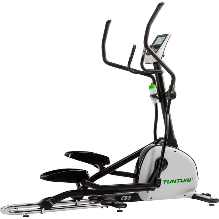 Tunturi C85F Endurance Crosstrainer von Tunturi