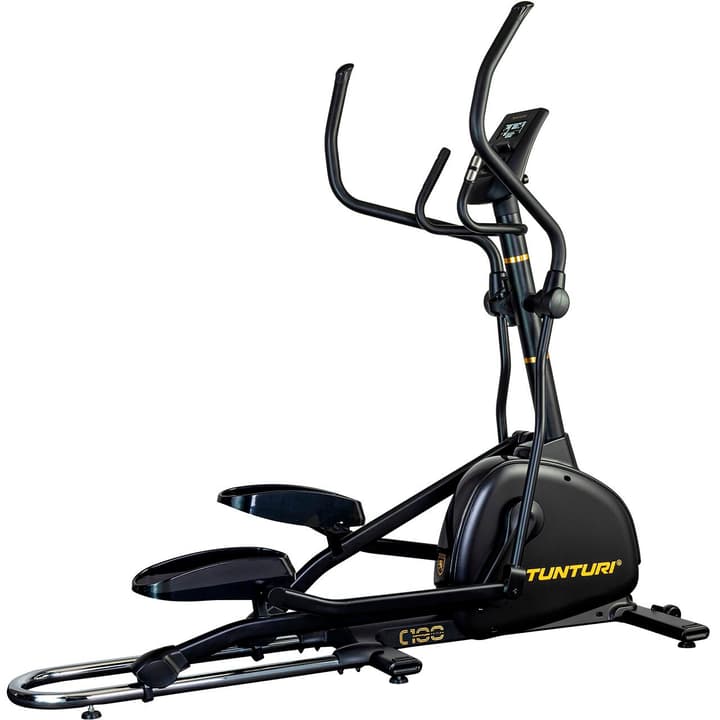 Tunturi Centuri C100F Performance Crosstrainer von Tunturi