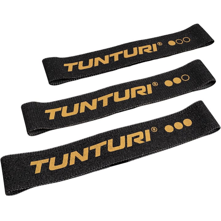 Tunturi Centuri Textile Resistance Band Fitnessband von Tunturi