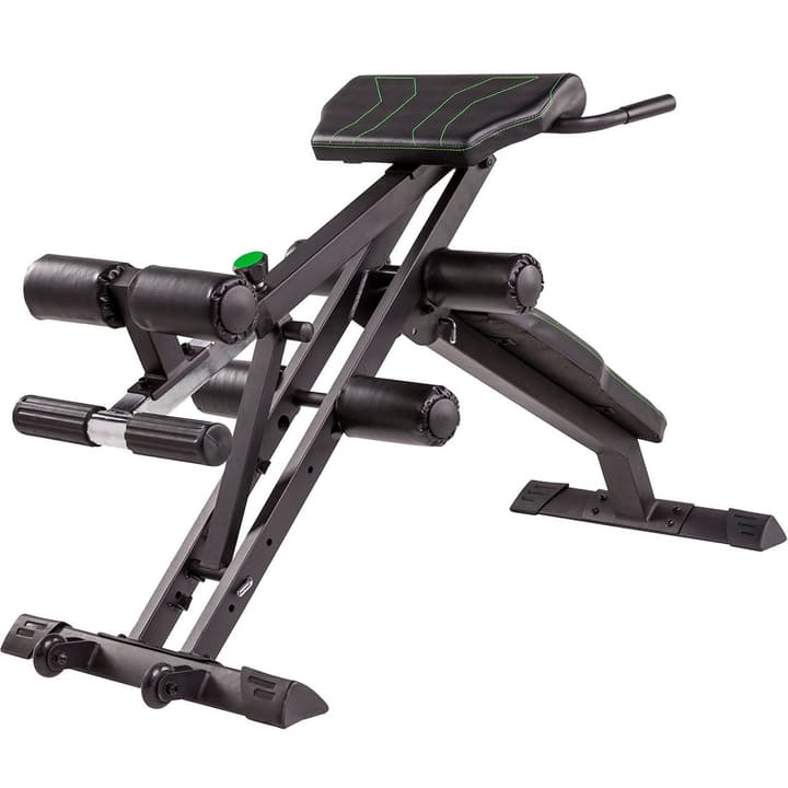Tunturi Ct80 Bauchtrainer Tunturi Ct80 Bauchtrainer von Tunturi
