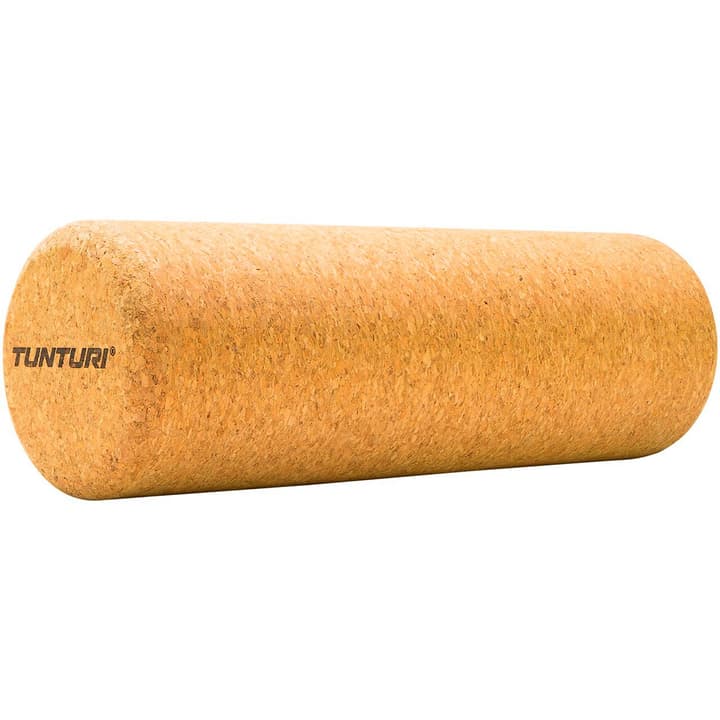 Tunturi Massage Roller Cork Faszienrolle von Tunturi