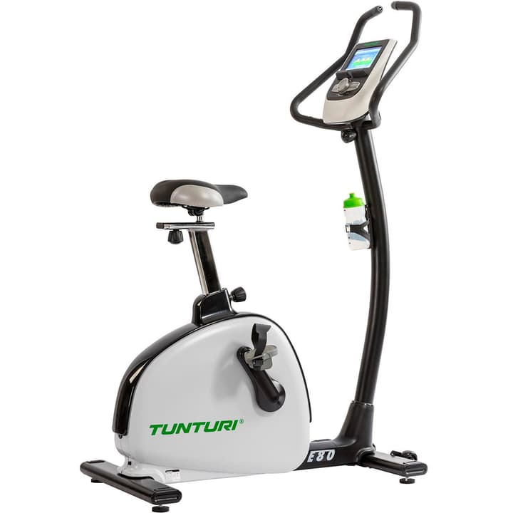 Tunturi E80 Endurance Ergometer von Tunturi