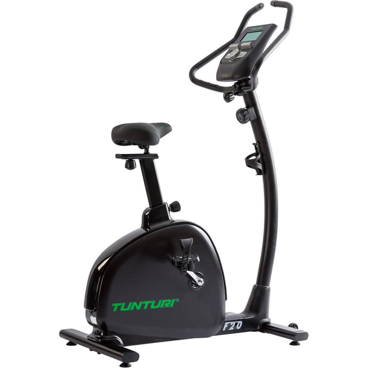 Tunturi F20 Competence Hometrainer von Tunturi