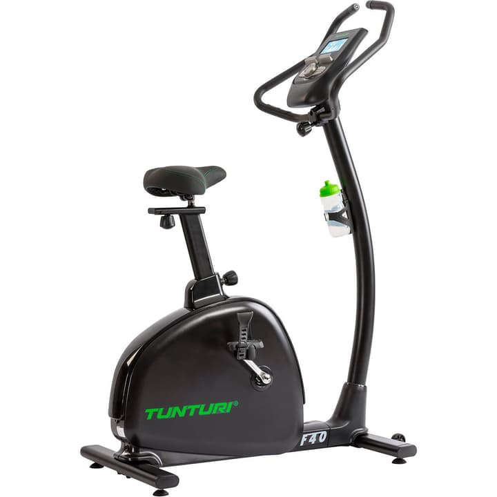 Tunturi F40 Competence Ergometer von Tunturi