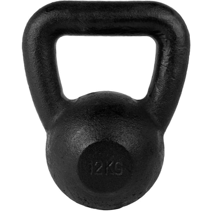 Tunturi Gusseisen Kettlebell Kettlebell von Tunturi