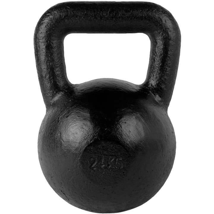 Tunturi Gusseisen Kettlebell Kettlebell von Tunturi