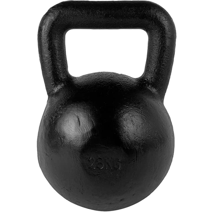 Tunturi Gusseisen Kettlebell Kettlebell von Tunturi