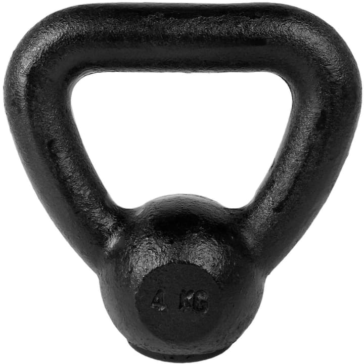 Tunturi Gusseisen Kettlebell Kettlebell von Tunturi