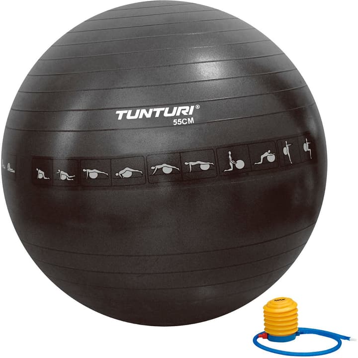 Tunturi Gymnastikball Gymnastikball von Tunturi