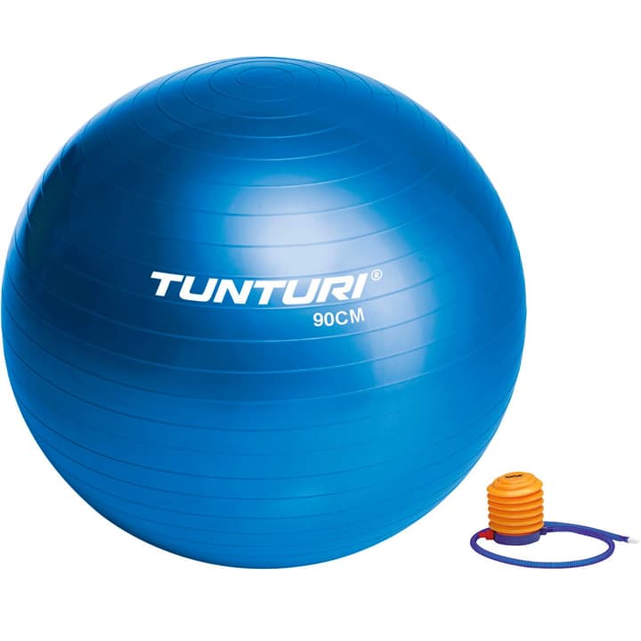 Tunturi Gymnastikball Gymnastikball von Tunturi