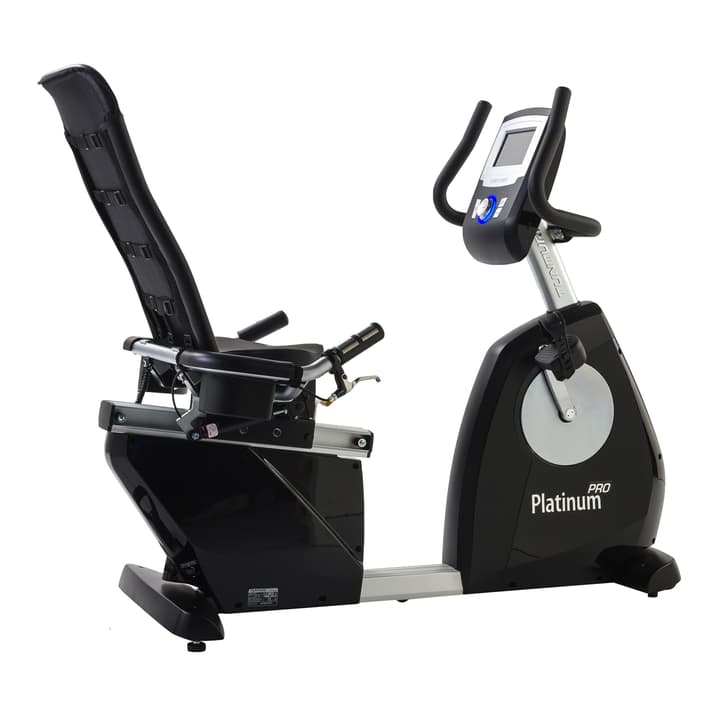 Tunturi Platinum Pro Recumbent Ergometer von Tunturi