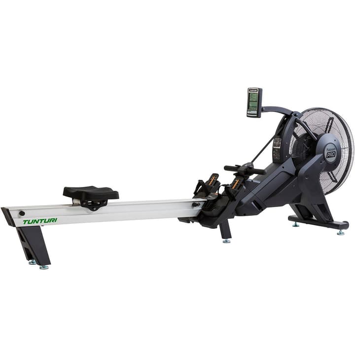 Tunturi Platinum Pro Air Rower Rudergerät von Tunturi