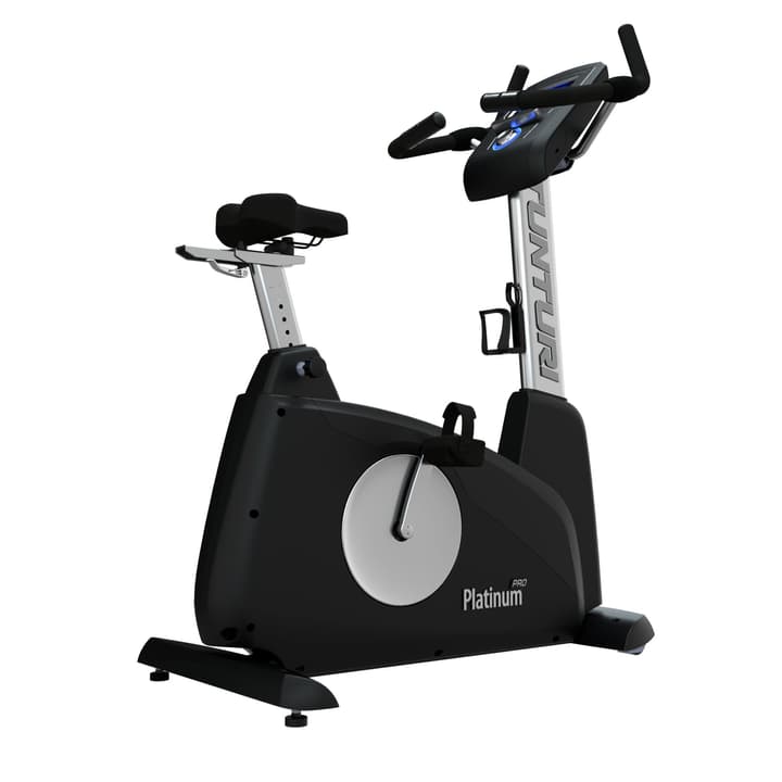 Tunturi Platinum Pro Bike Ergometer von Tunturi