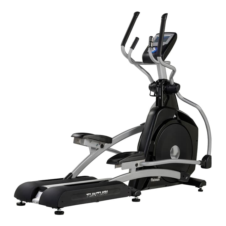 Tunturi Platinum Pro Crosstrainer von Tunturi