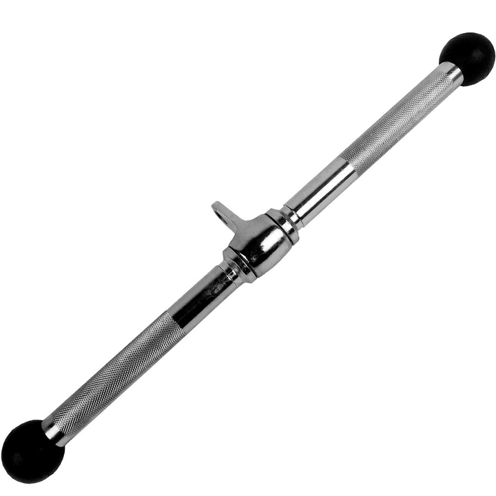 Tunturi Revolving Straigthbar 51 cm Zuggriff von Tunturi