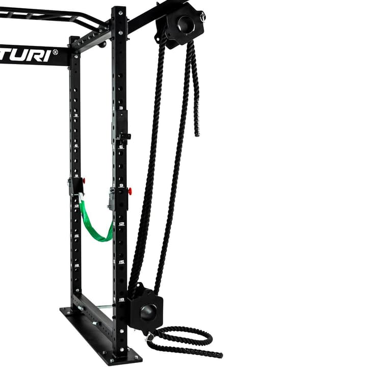 Tunturi Rope Trainer Rc20 Rackzubehör von Tunturi