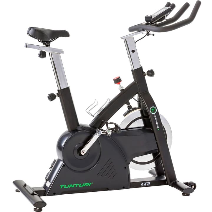 Tunturi S40 Competence Ergometer von Tunturi