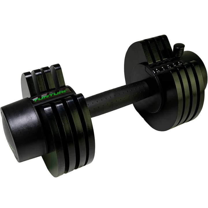 Tunturi Selector Dumbbell 12.5 kg Hanteln von Tunturi