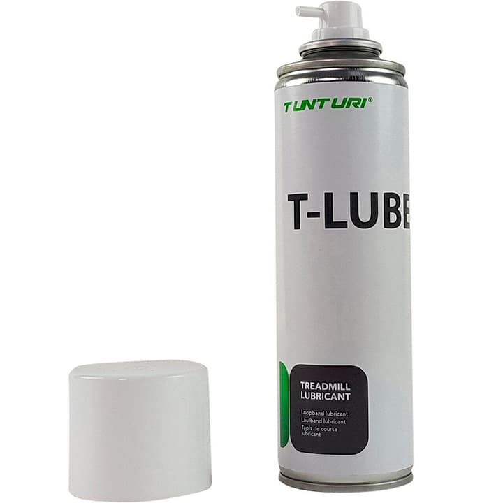 Tunturi T-Lube Teflon Spray Schmiermittel von Tunturi