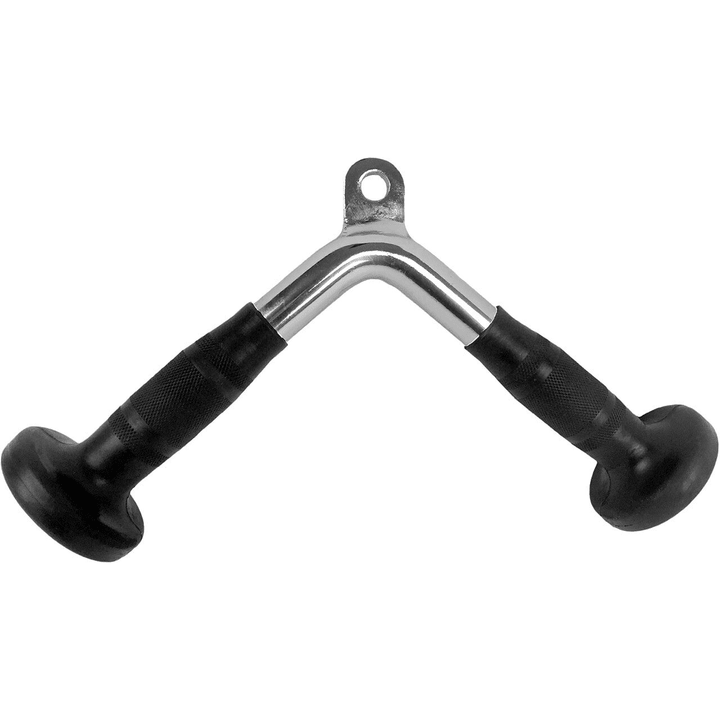 Tunturi Triceps Bar Rubber Zuggriff von Tunturi