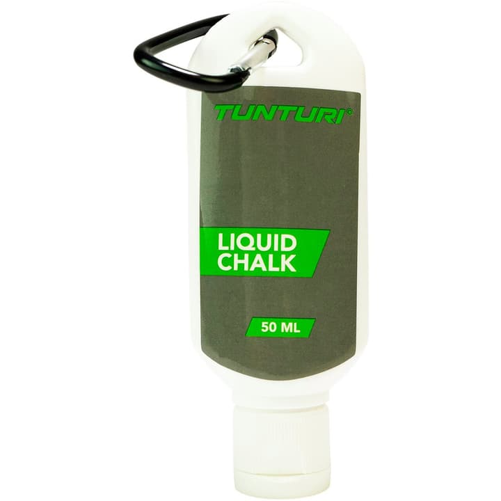 Tunturi Tunturi Liquid Chalk 50 ml Magnesium von Tunturi