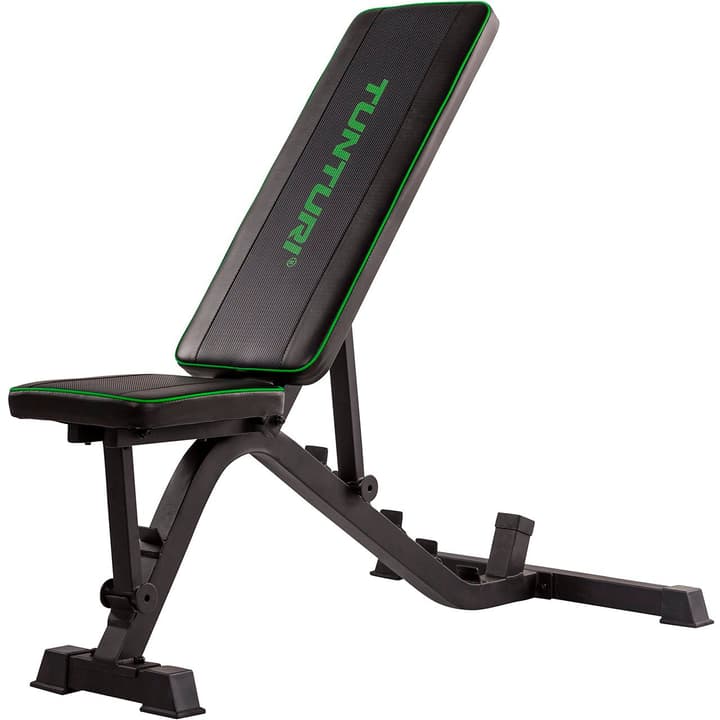 Tunturi Utility Bench Ub40 Hantelbank von Tunturi