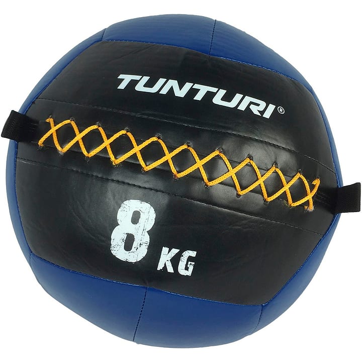 Tunturi Wall Ball Medizinball von Tunturi