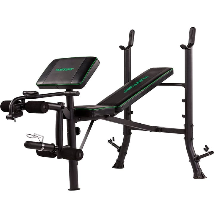 Tunturi Weight Bench Wb40 Hantelbank von Tunturi