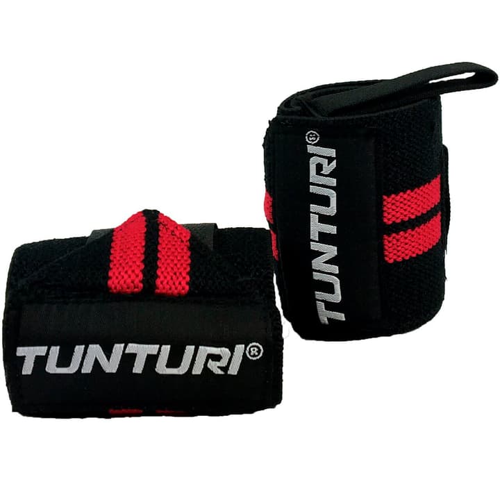 Tunturi Wrist Wraps Bandage von Tunturi