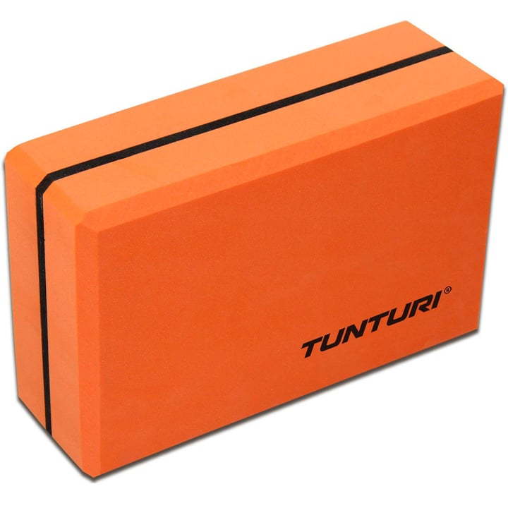 Tunturi Yoga Block Yoga-Block von Tunturi