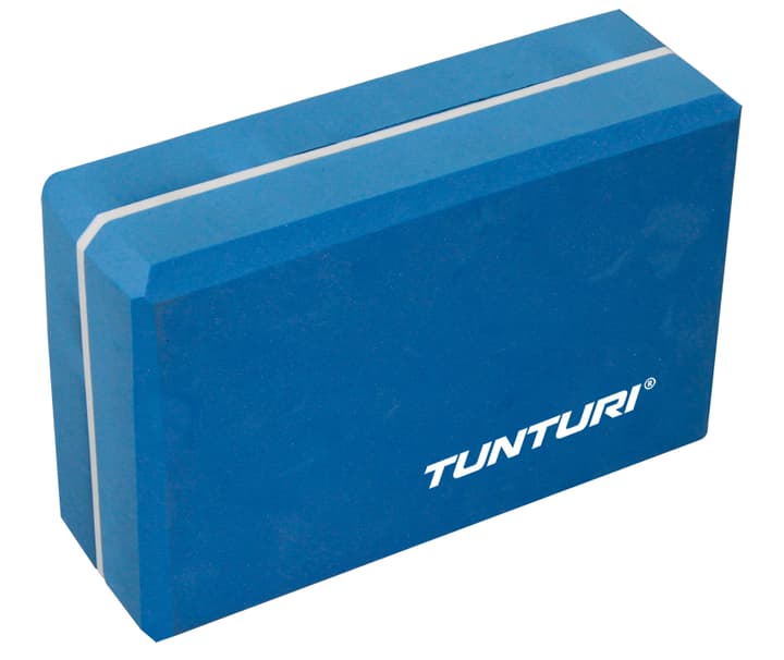 Tunturi Yoga Block Yoga-Block von Tunturi