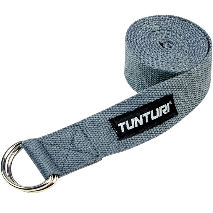 Tunturi Yoga Strap Yoga-Gurt von Tunturi