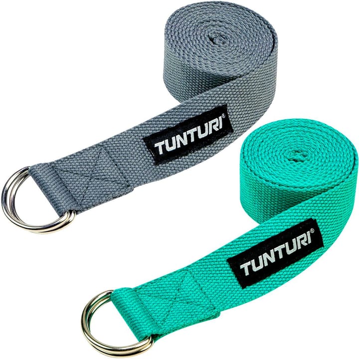 Tunturi Yoga Strap Yoga-Gurt von Tunturi