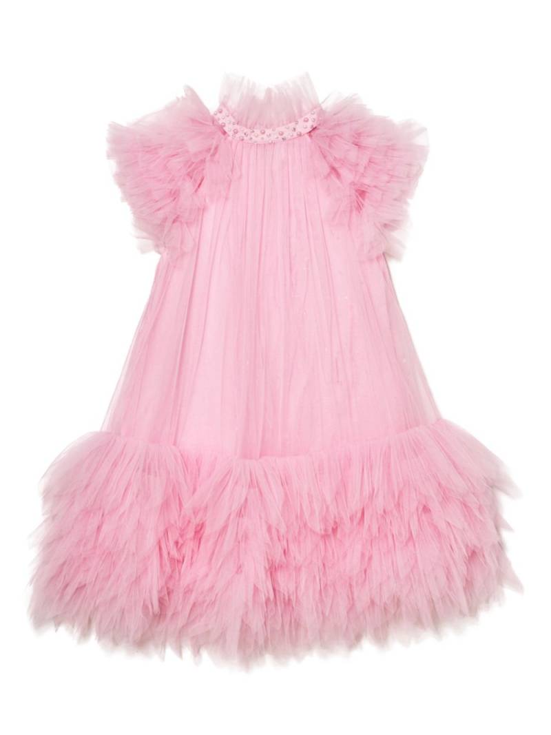 Tutu Du Monde Abu Dhabi tulle dress - Pink von Tutu Du Monde