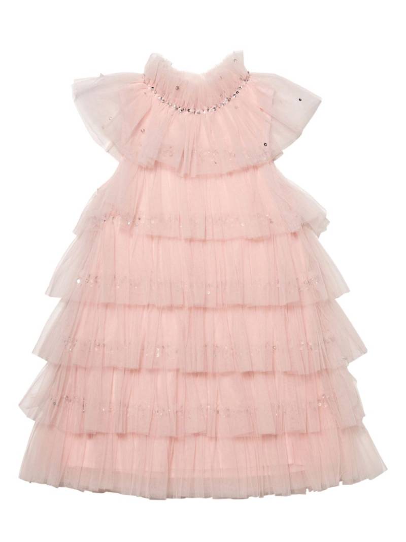 Tutu Du Monde Alchemy tulle dress - Pink von Tutu Du Monde