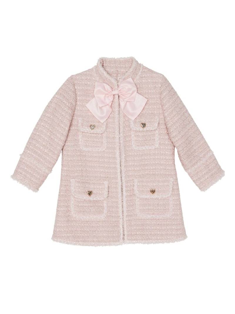 Tutu Du Monde Aubazine coat - Pink von Tutu Du Monde