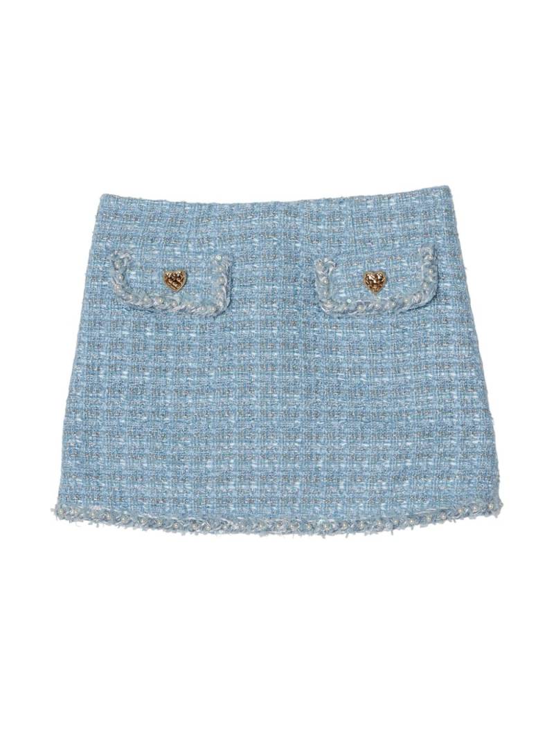 Tutu Du Monde Aubazine skirt - Blue von Tutu Du Monde