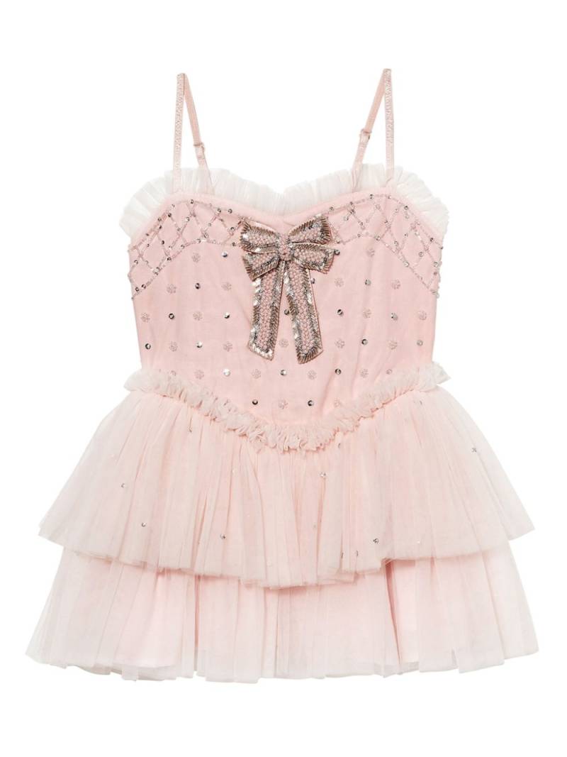 Tutu Du Monde Ballerina Princess tutu dress - Pink von Tutu Du Monde