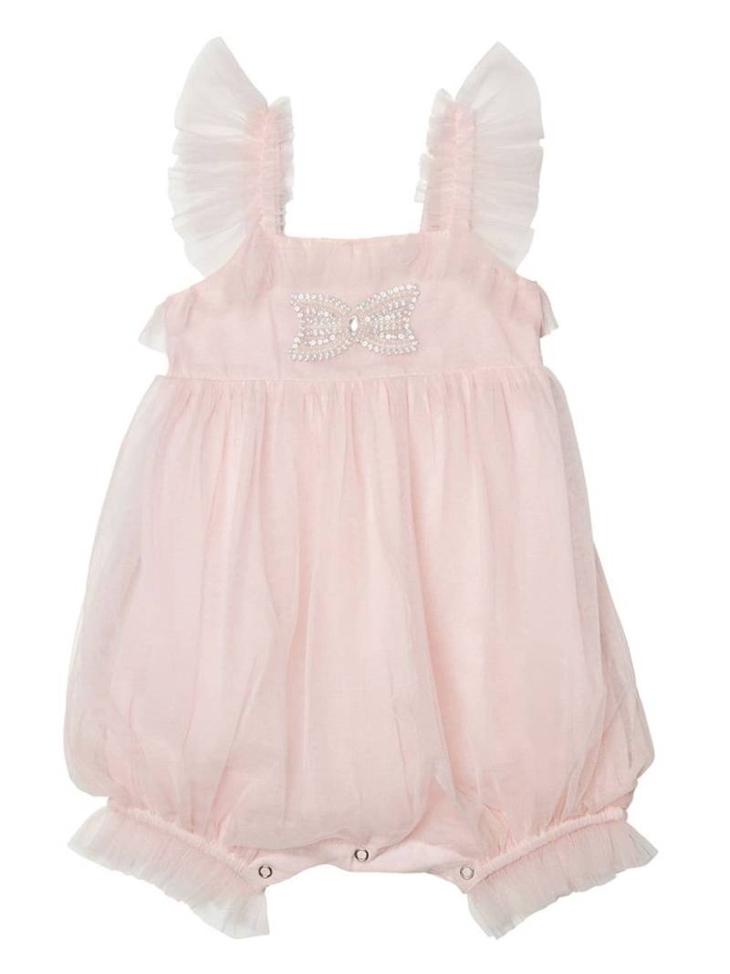 Tutu Du Monde Bébé Rumi shortie - Pink von Tutu Du Monde