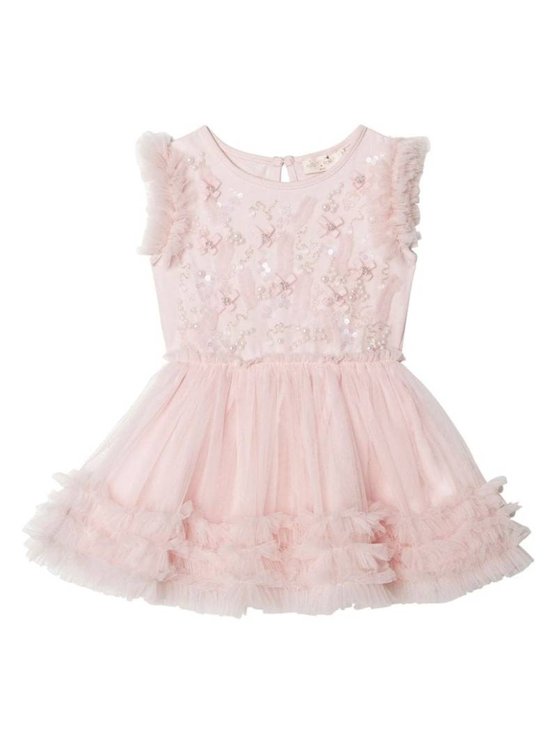 Tutu Du Monde Blowing Bubbles tutu dress - Pink von Tutu Du Monde